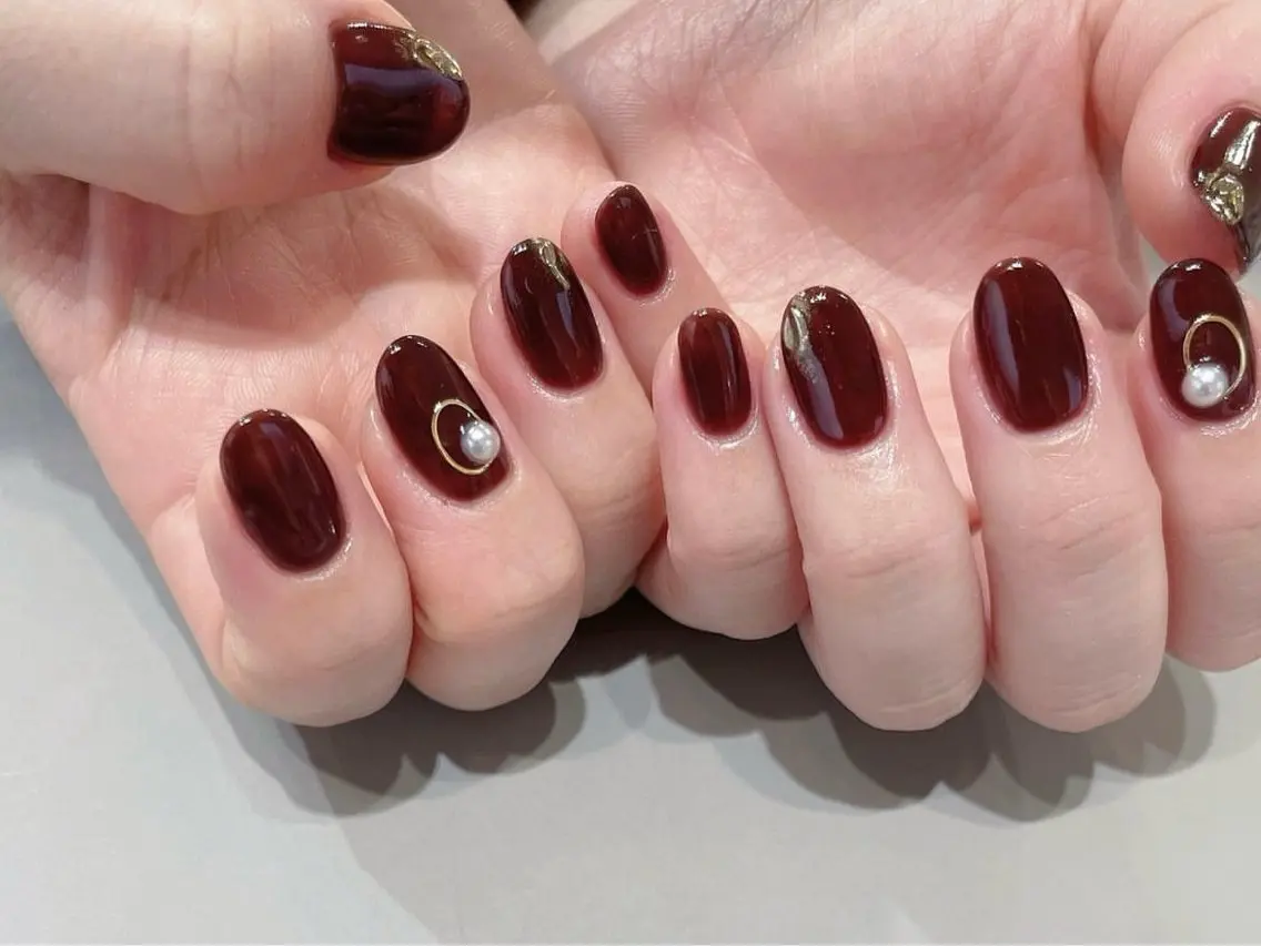 ネイル Ella salonのネイルデザイン
