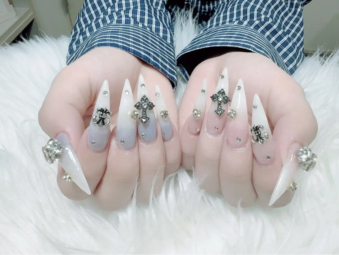 ネイル haru nailのネイルデザイン
