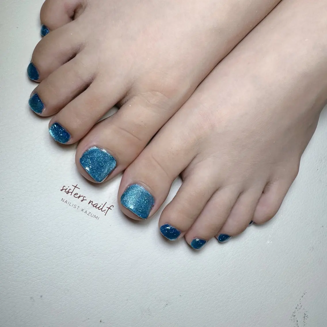 ネイル sisters nail.fのネイルデザイン