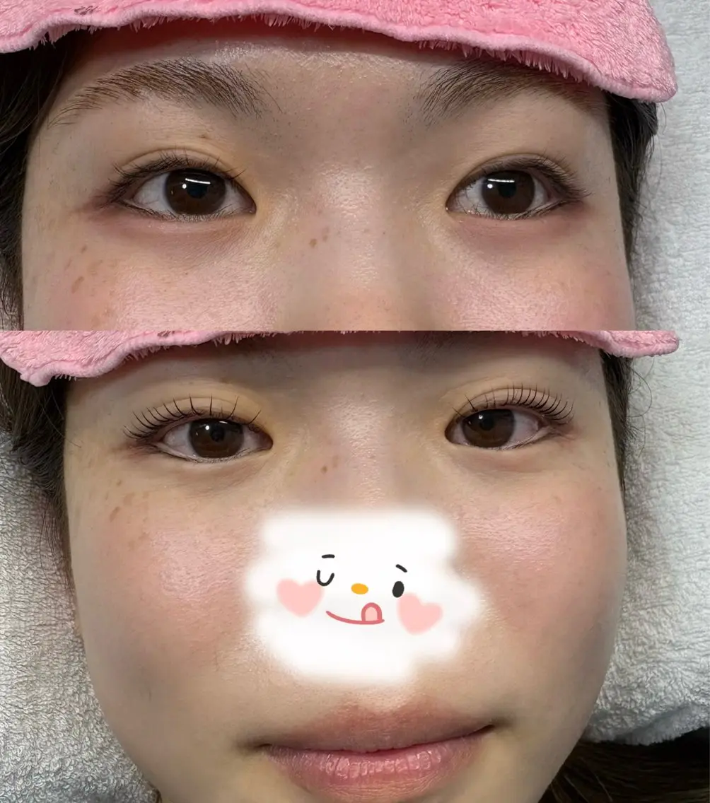 マツエク・マツパ トータルビューティー サロン・Ｎの眉毛・アイブロウイメージ