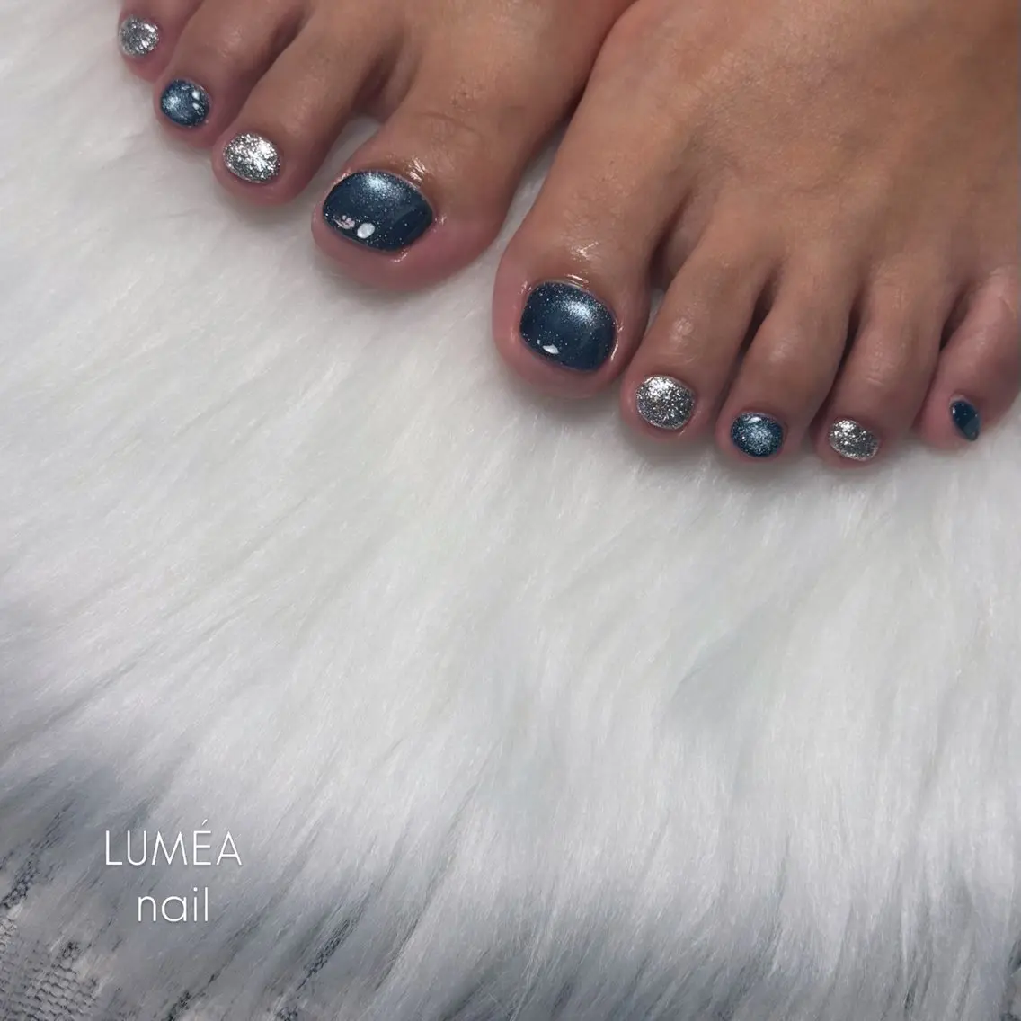 ネイル LUMÉA nailのネイルデザイン