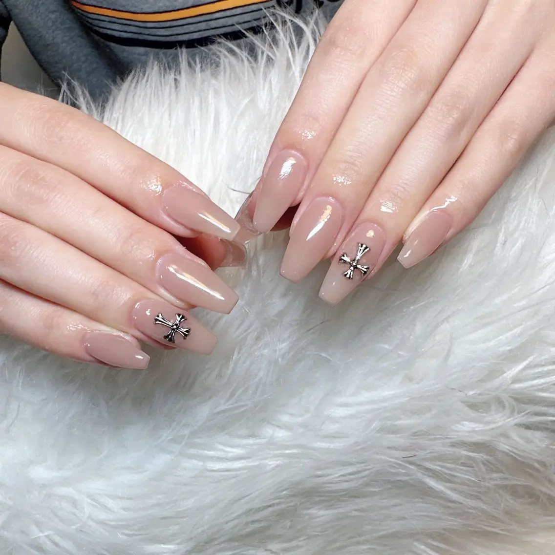 ネイル ハンドネイル D-BEAUTY Nailsalonのネイルデザイン