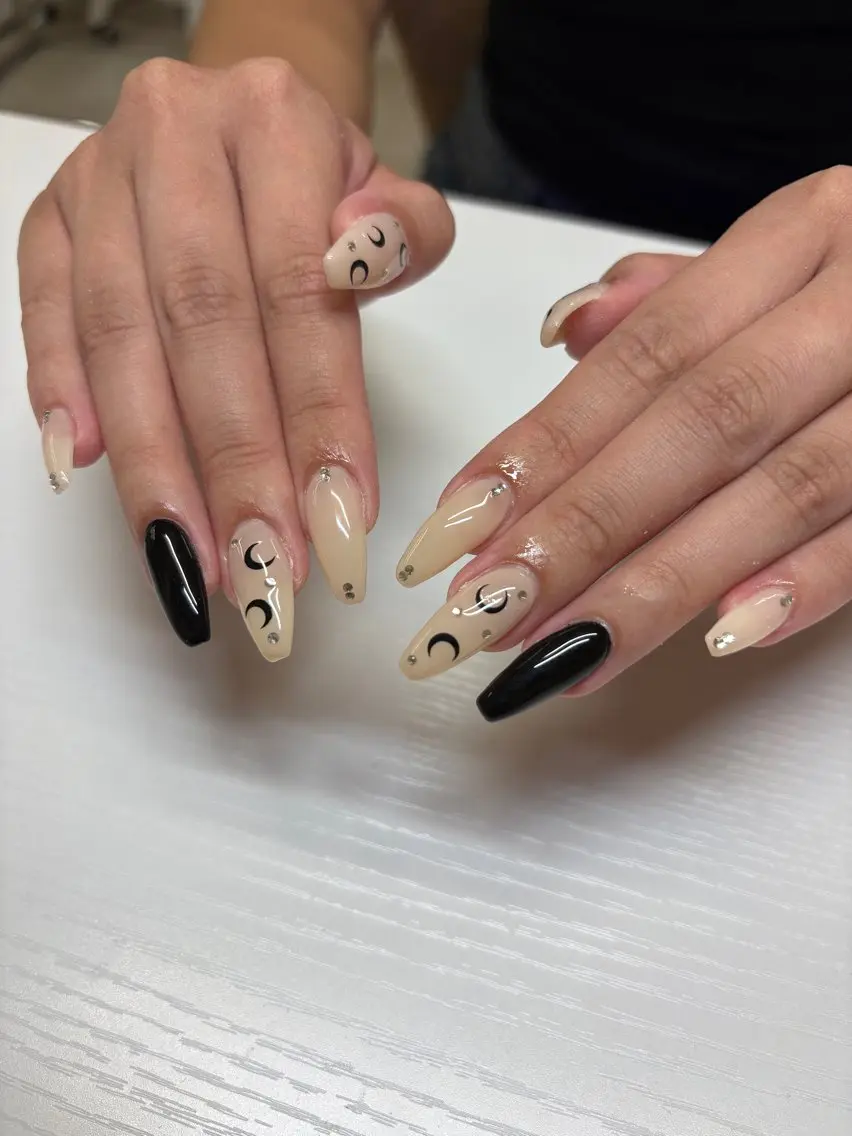 ネイル SHION  のネイルデザイン