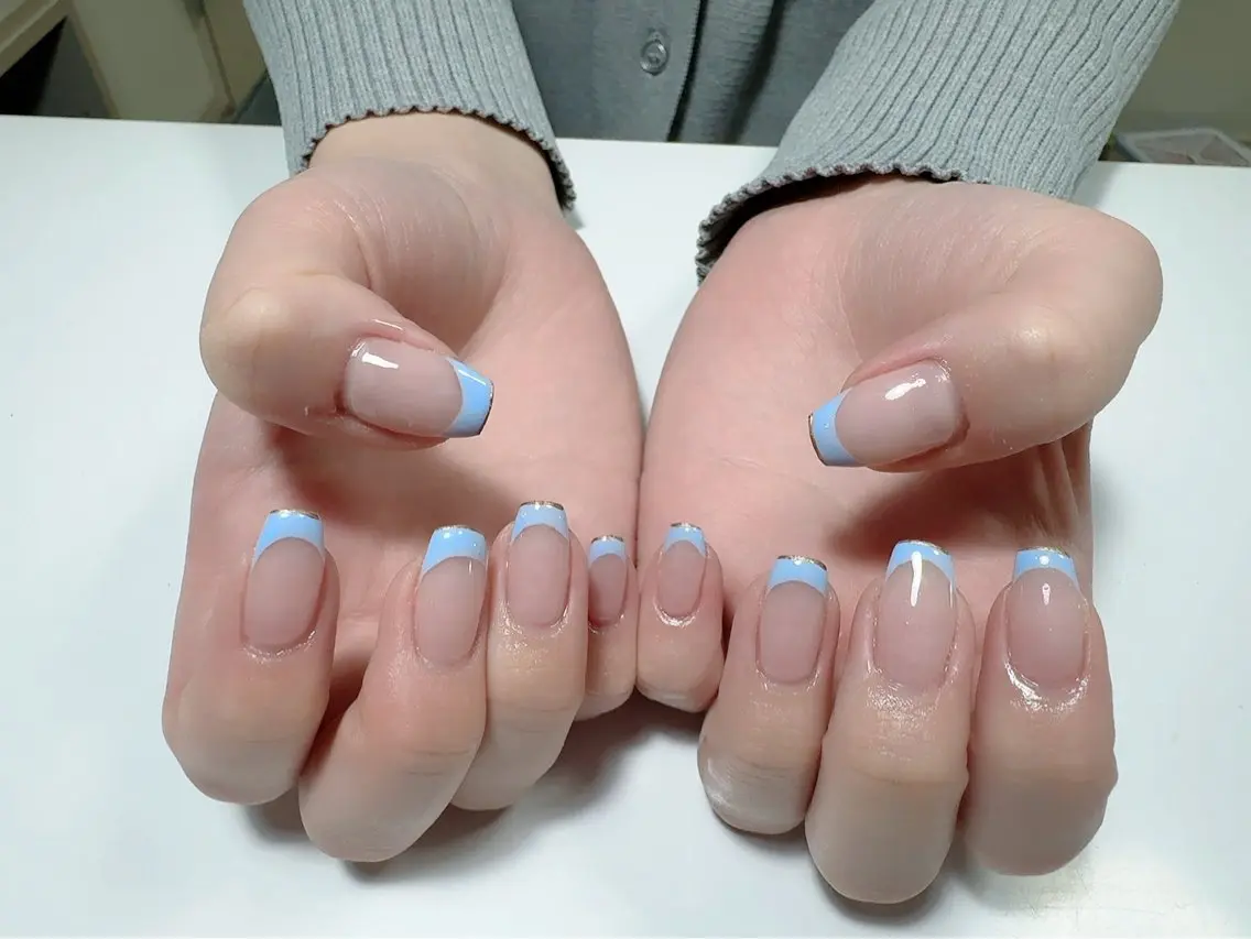 ネイル haru nailのネイルデザイン