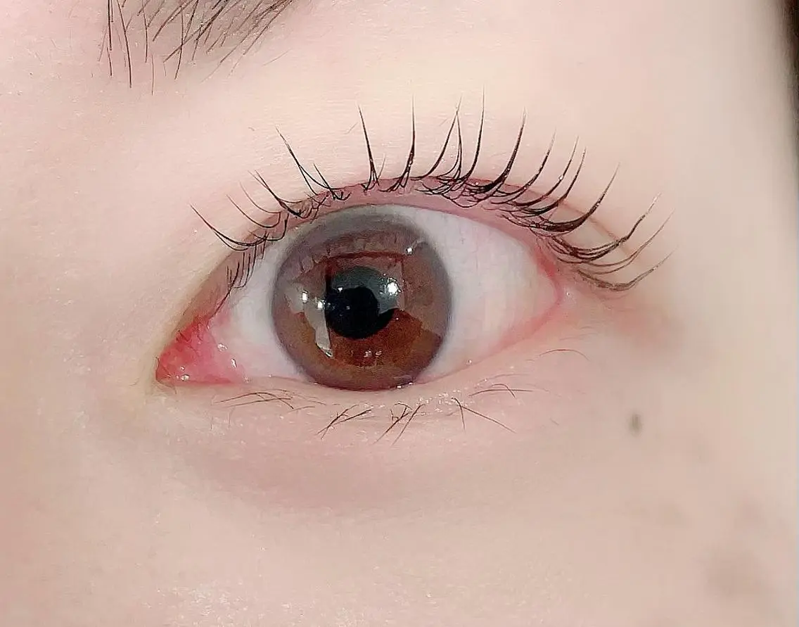 マツエク・マツパ マツパ ♡KAORI hip'seyes♡のマツエク・マツパデザイン