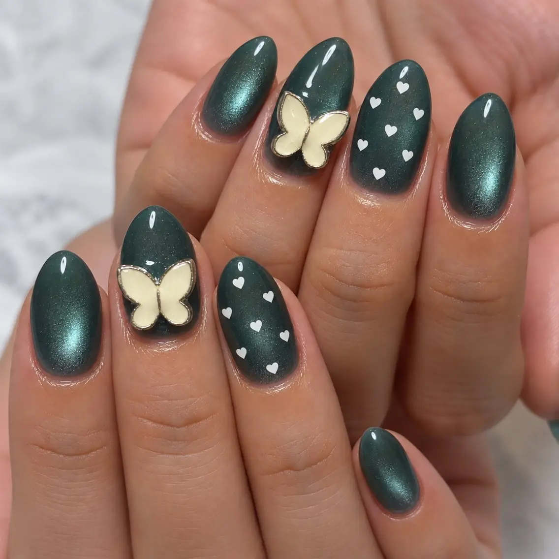 ネイル Nailsalon RULIN【ルリン】のネイルデザイン