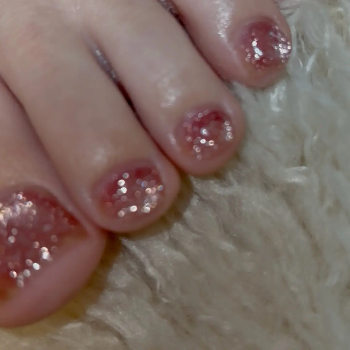 ネイル フットネイル 春ネイル nailsalon kiii'sのネイルデザイン