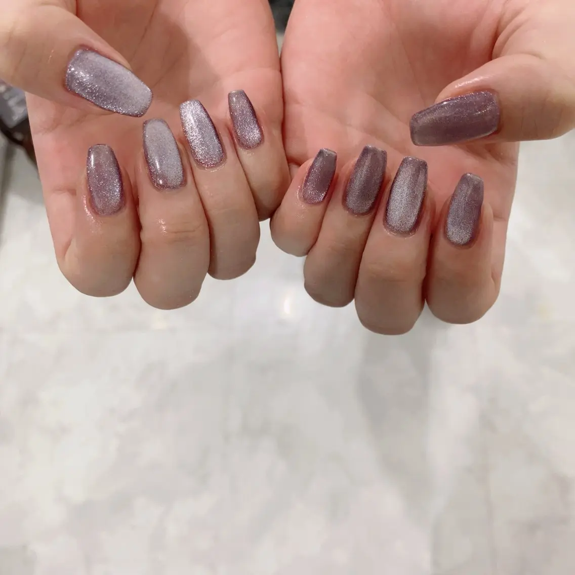 ネイル ハンドネイル SOL NAILのネイルデザイン