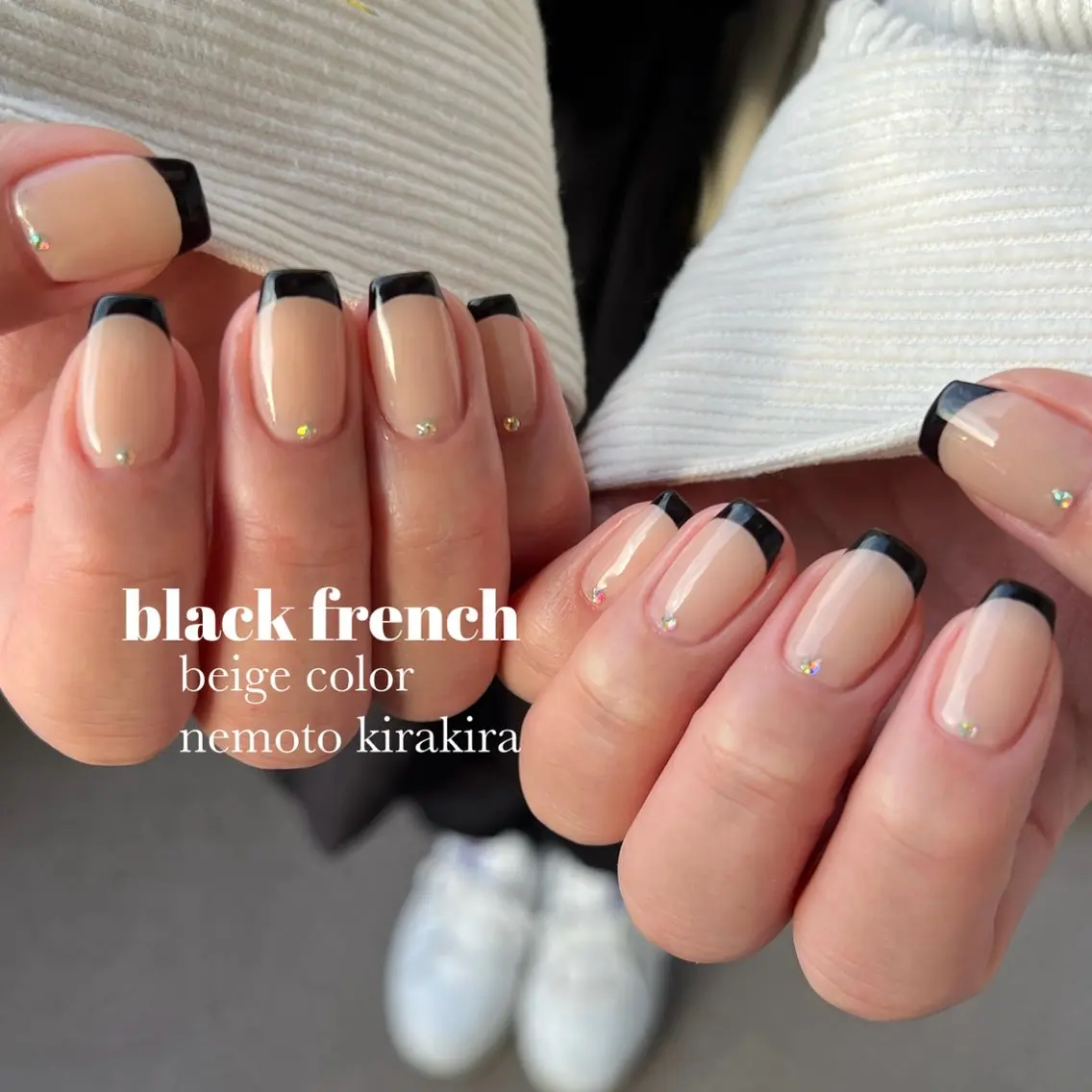 ネイル 韓国ネイルエステ💅 bonicaMANAのエステ・リラクイメージ