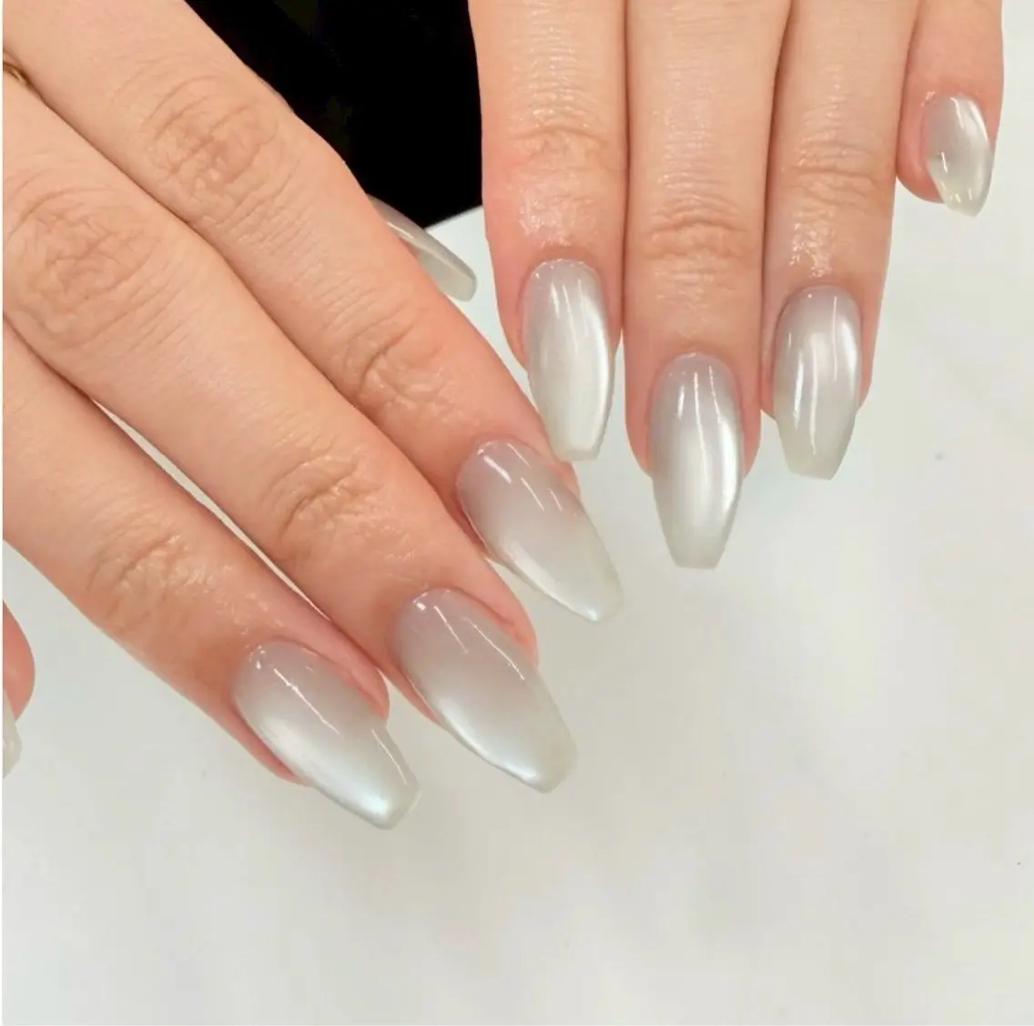 ネイル ハンドネイル ONIKA nail KARENのネイルデザイン