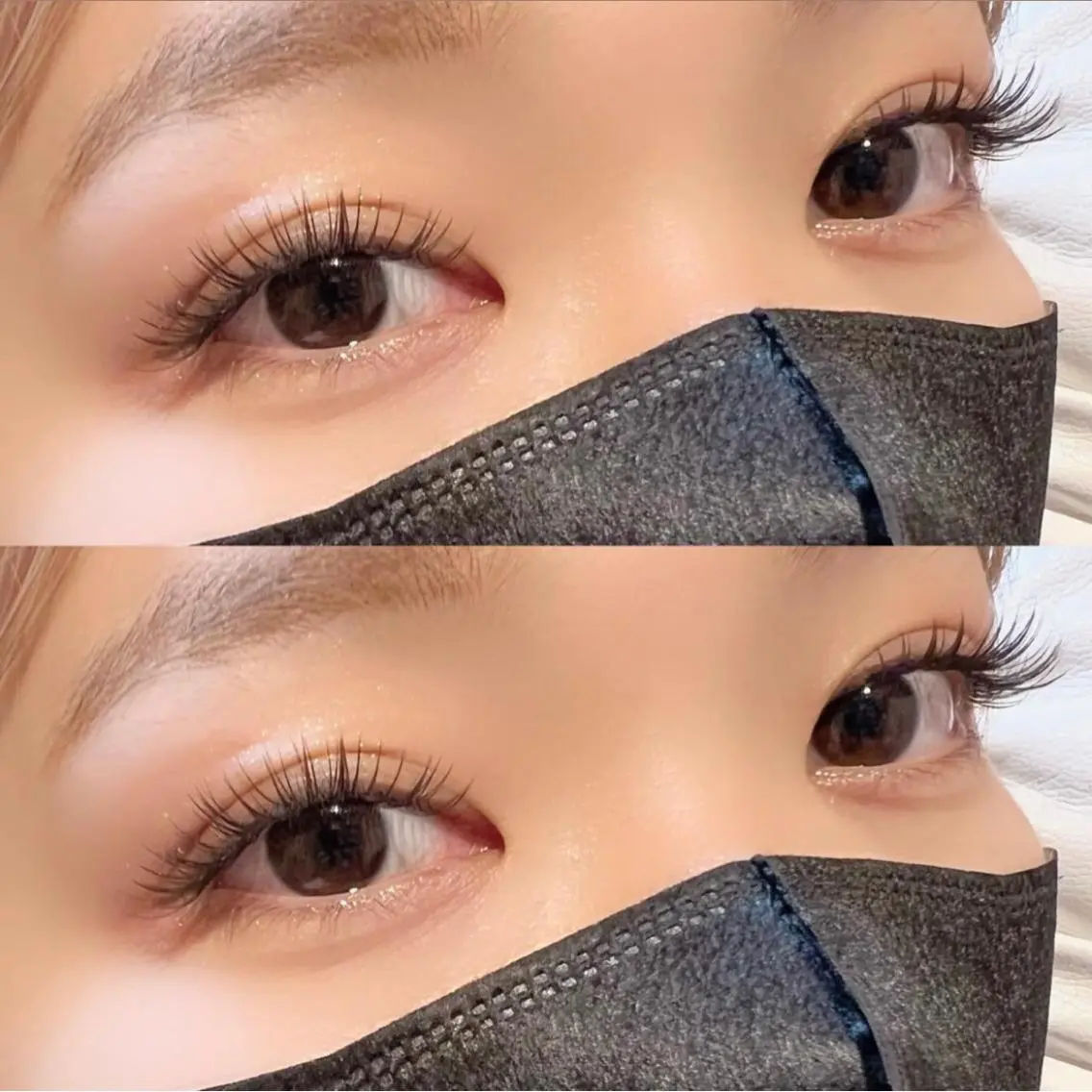 マツエク・マツパ diar blue 🏝️Masakoの眉毛・アイブロウイメージ
