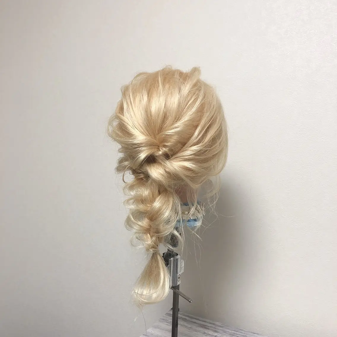 ヘアアレンジ 似合わせカットNo 1/横浜美容師のヘアスタイル