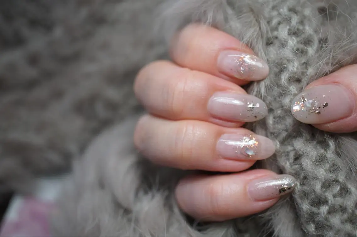 ネイル プライベートサロン jewel nailのネイルデザイン