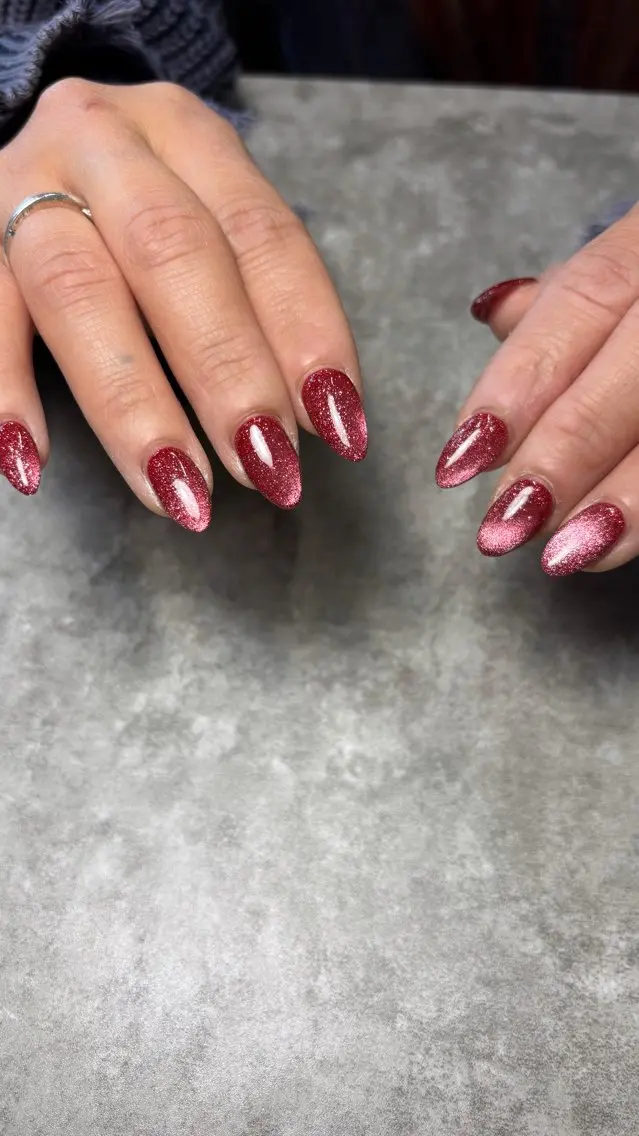 ネイル en.nail⭐︎ 丹波橋のネイルデザイン