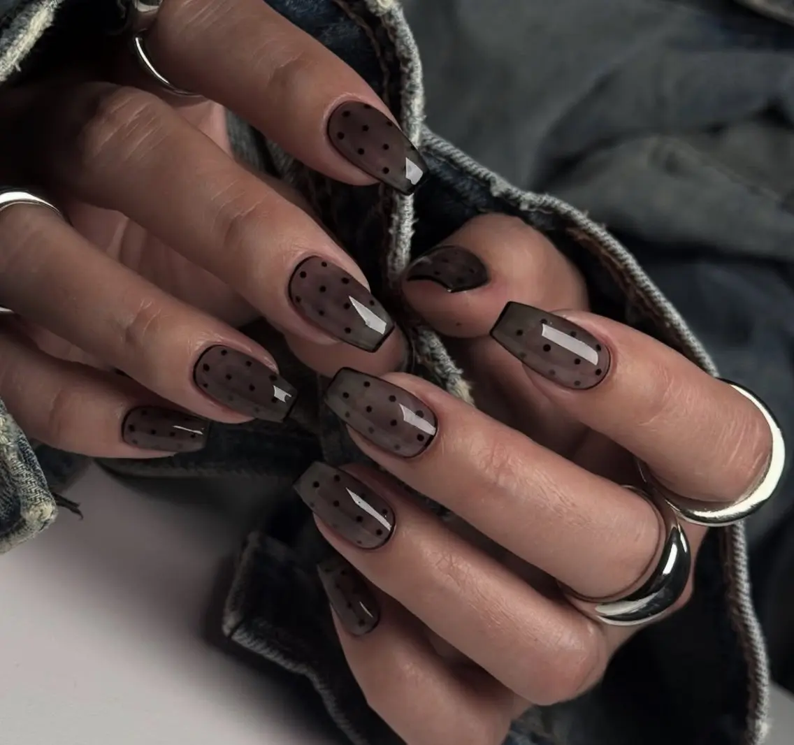 ネイル ハンドネイル 🎀Lilla💎 Nail Salonのネイルデザイン