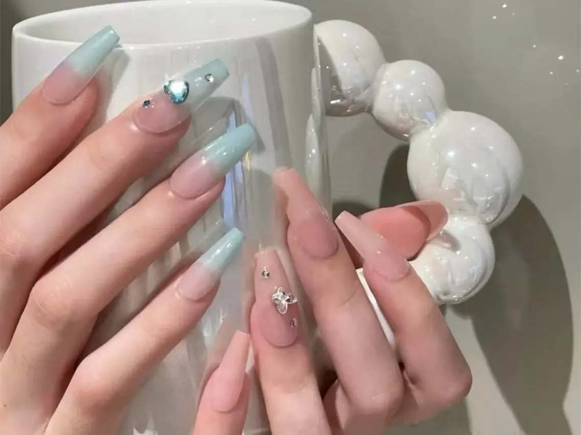 ネイル Nail salon LOTUSのネイルデザイン