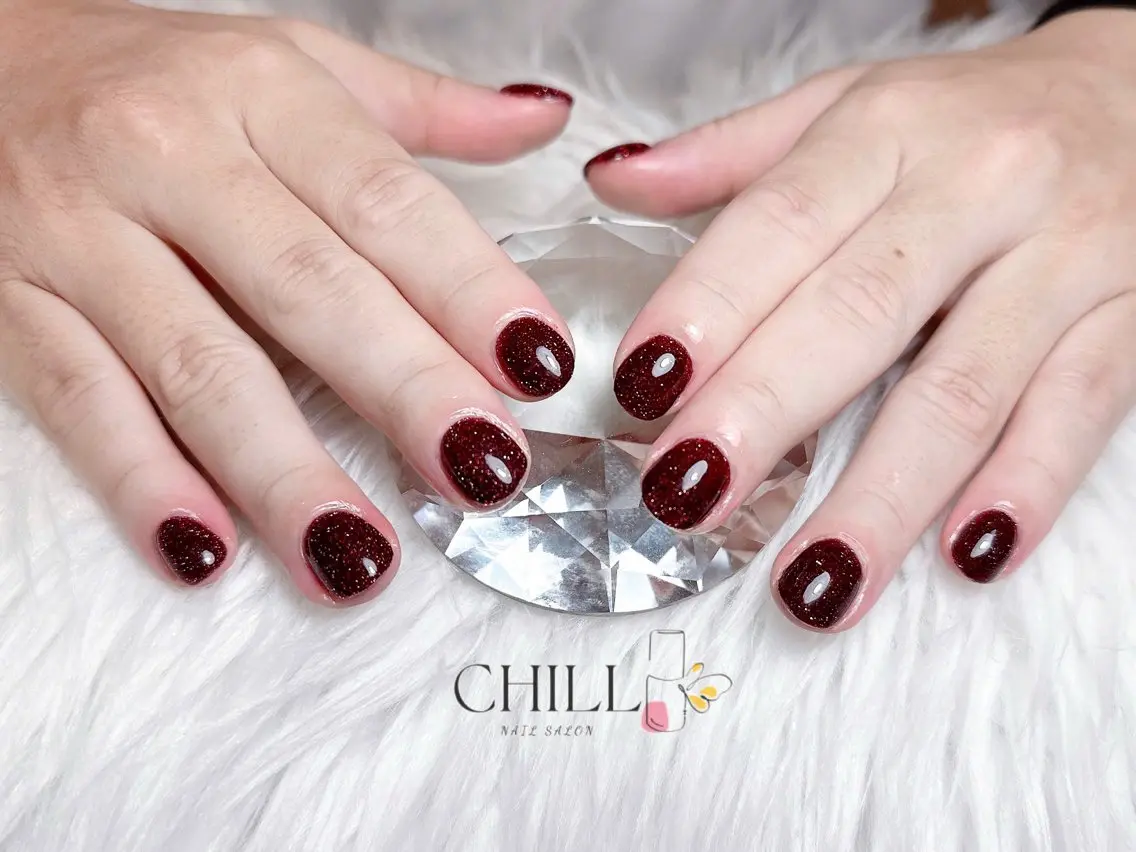 ネイル Nailsalon CHILL大須店のネイルデザイン
