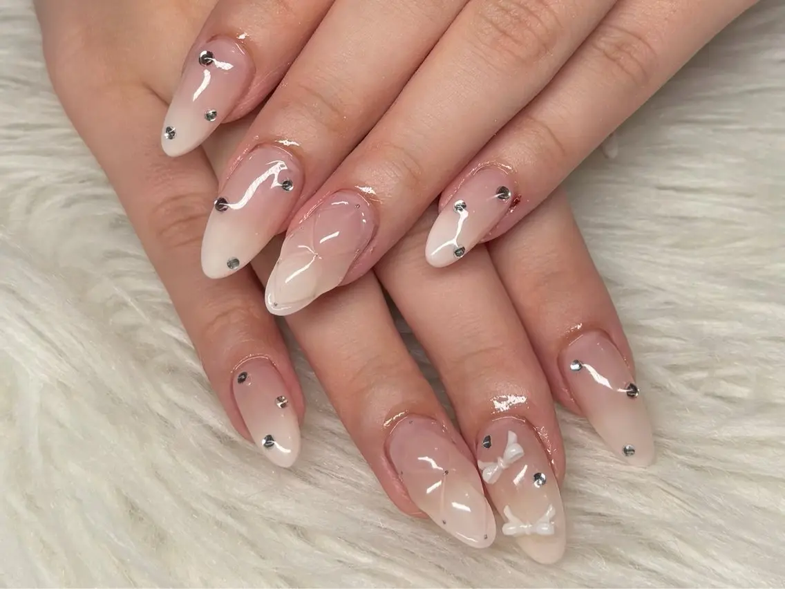ネイル ネイルサロン ANELAのネイルデザイン
