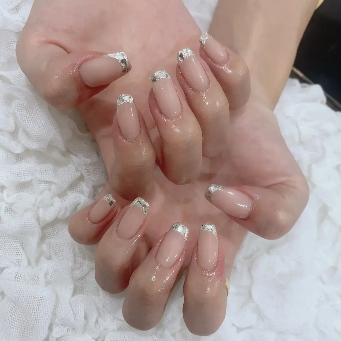 ネイル ハンドネイル SOL NAILのネイルデザイン