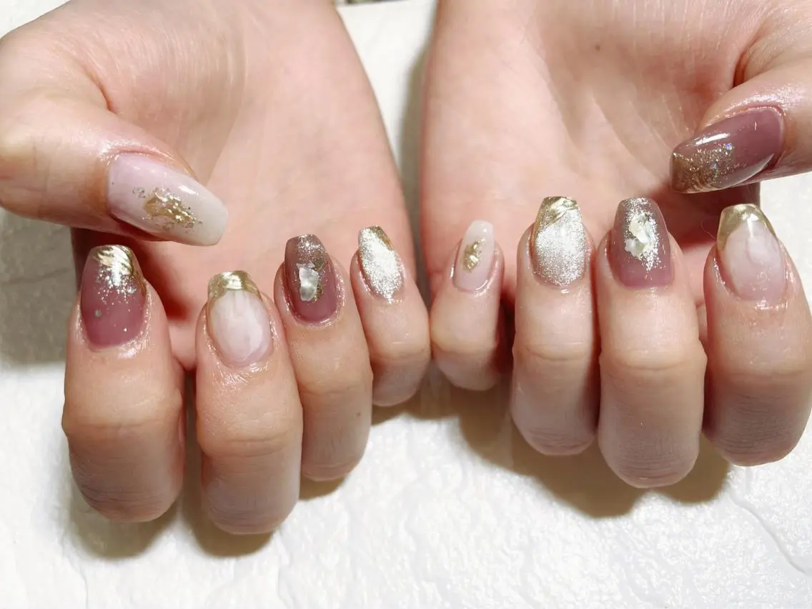 ネイル Salon ILDOR のマツエク・マツパデザイン