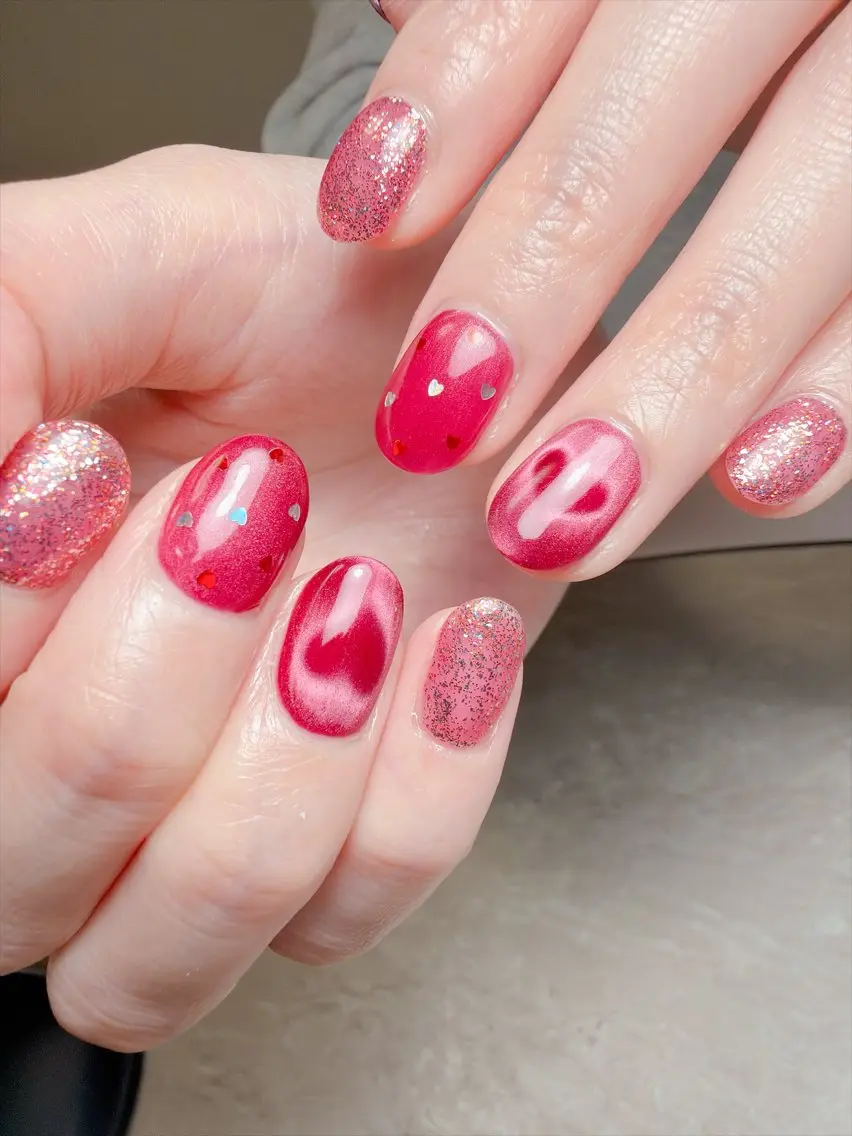 ネイル ハンドネイル Stella ✴︎nailのネイルデザイン