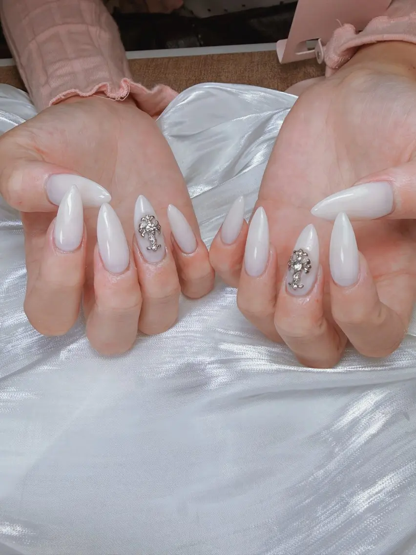 ネイル W·nail salonのネイルデザイン