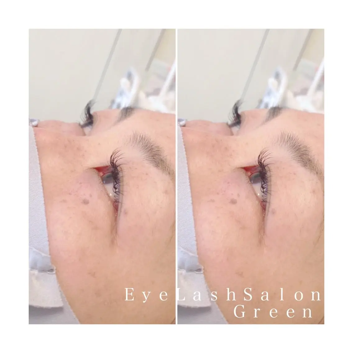 マツエク・マツパ アイラッシュサロン GREENのマツエク・マツパデザイン