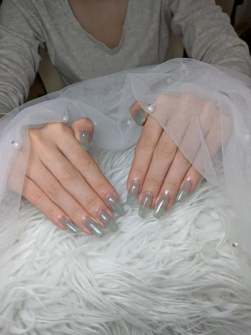 ネイル Queen Nail 柏店 クイーンネイルのネイルデザイン