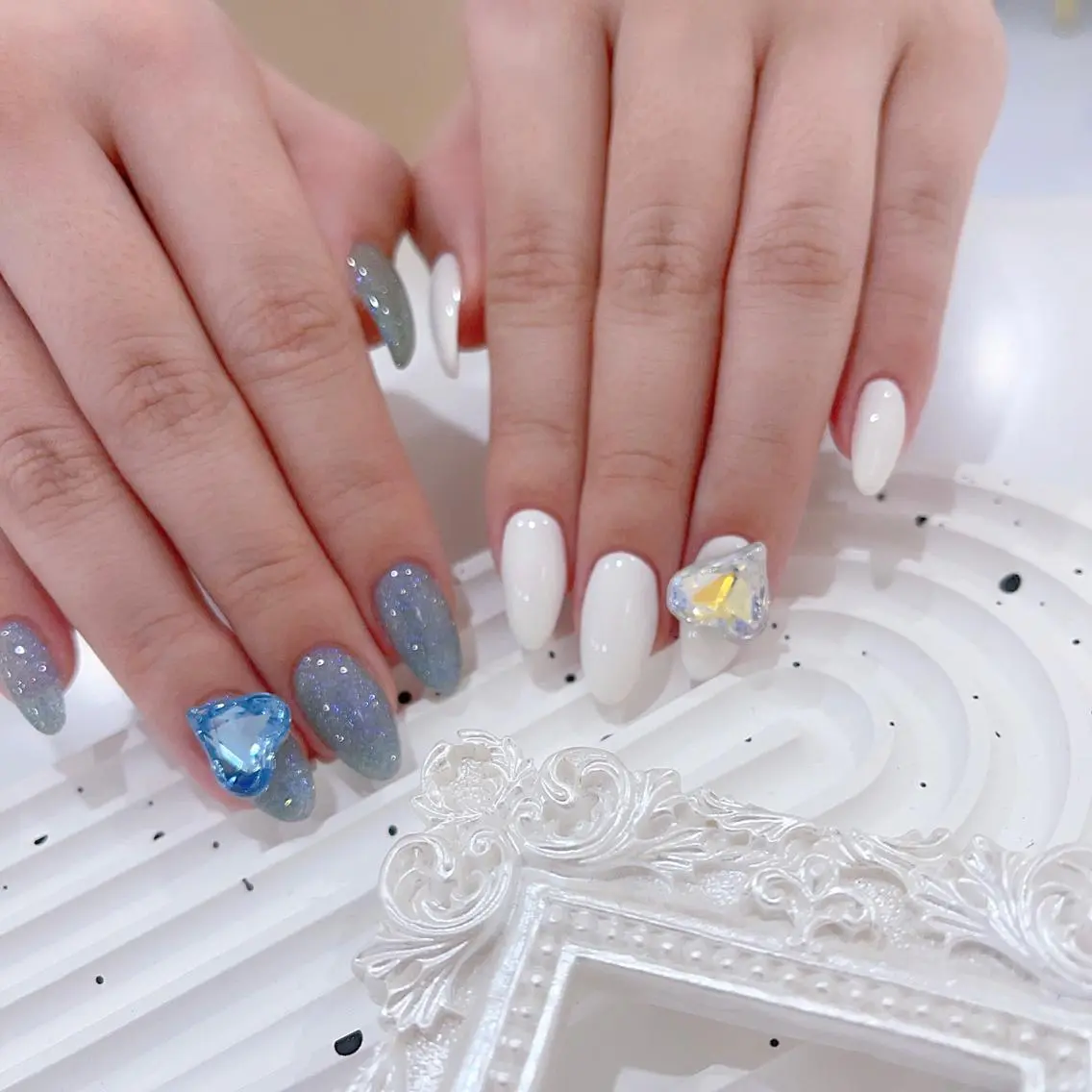 ネイル FLY Nail Salonのネイルデザイン