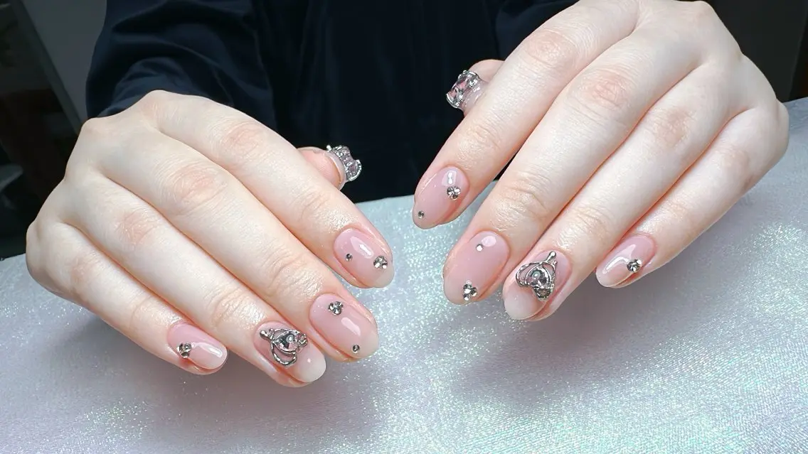 ネイル Di'a nail ネイルサロンのネイルデザイン