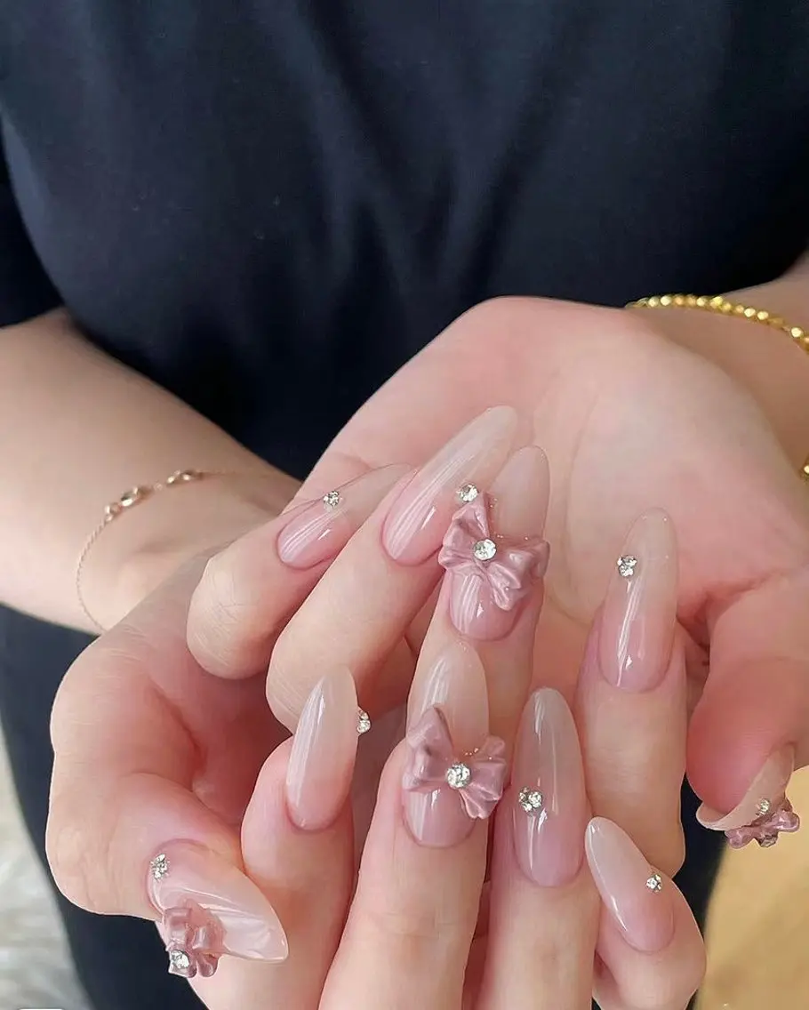 ネイル ネイルサロン lotusのネイルデザイン
