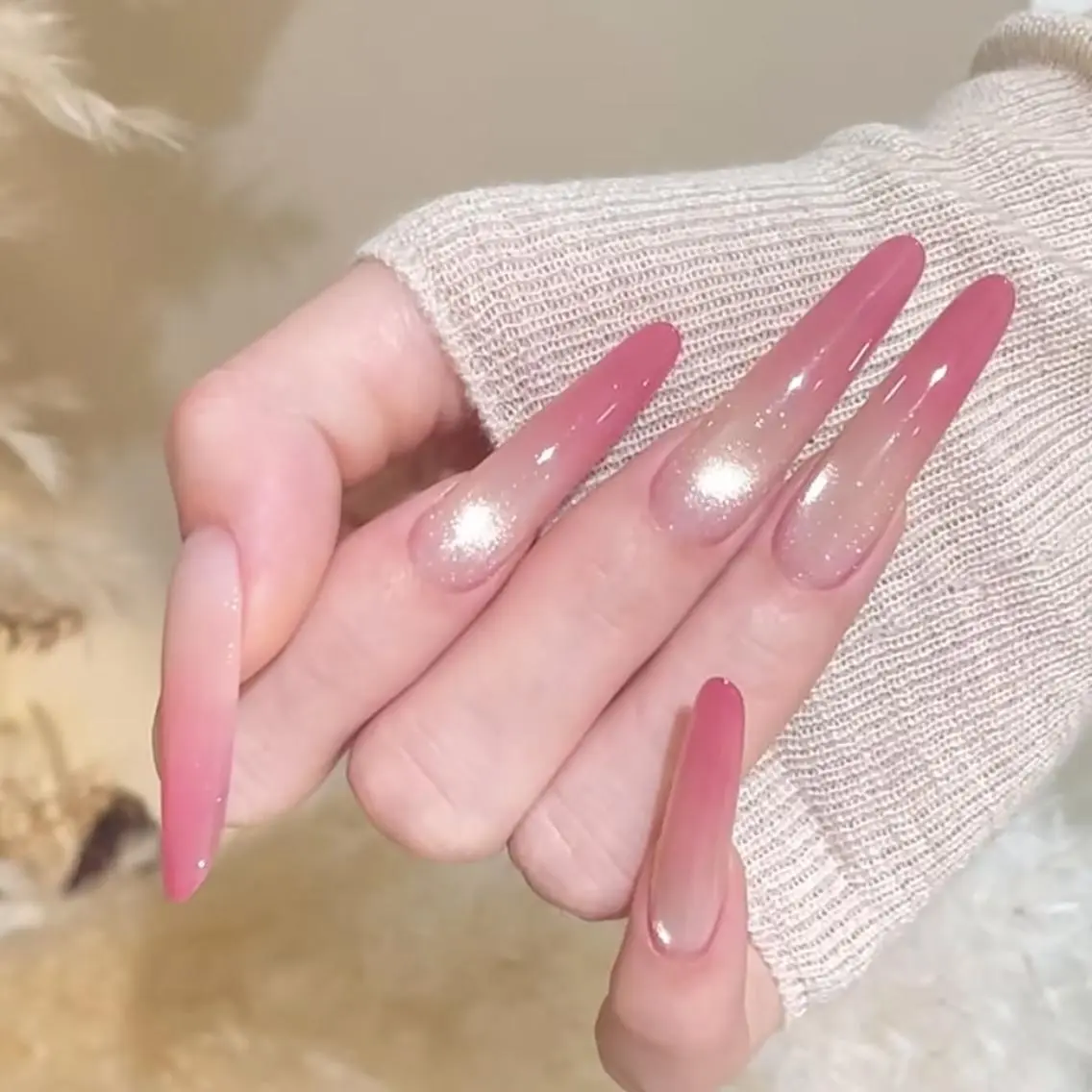 ショート モナ nail salonのネイルデザイン