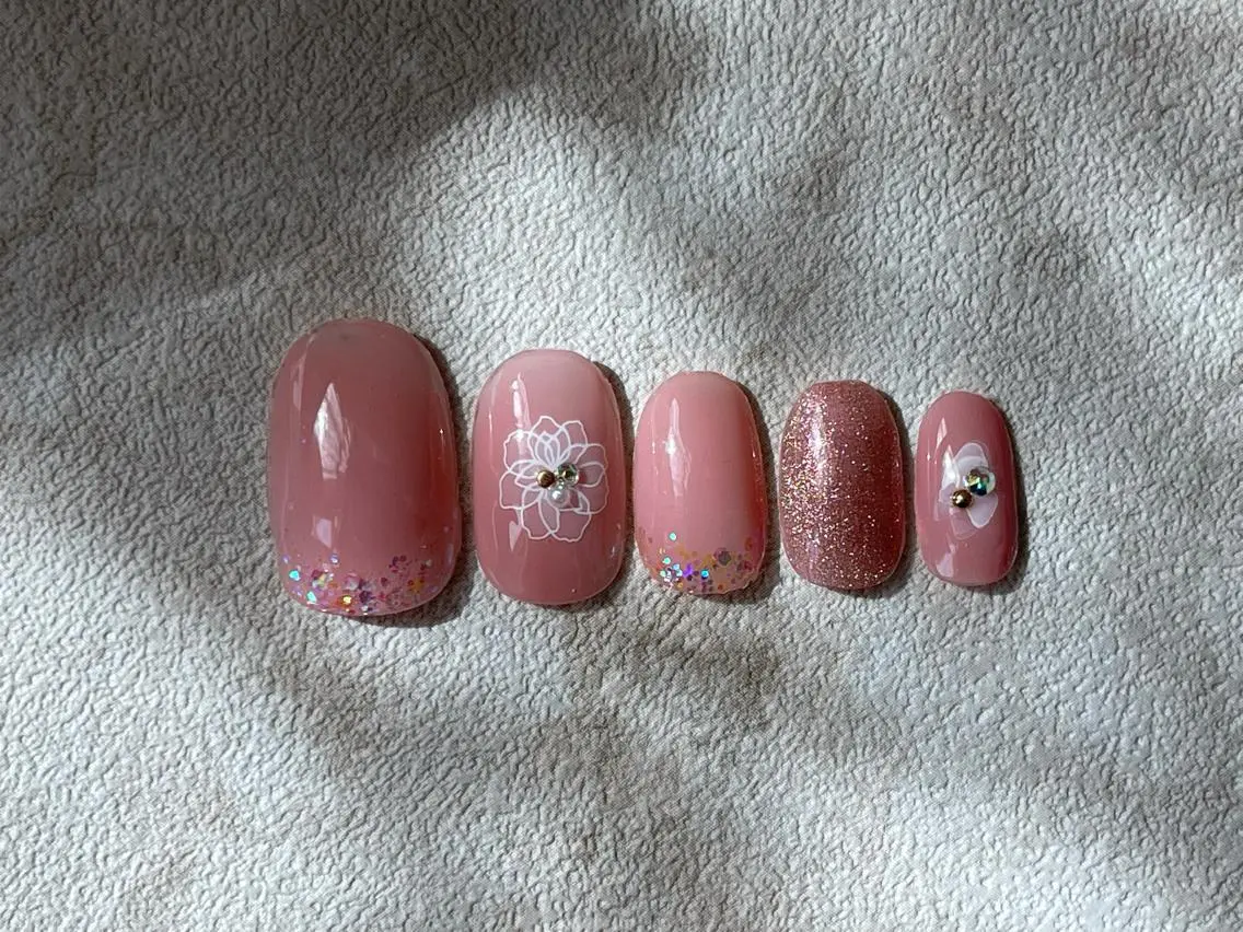ネイル Nail Katoのネイルデザイン