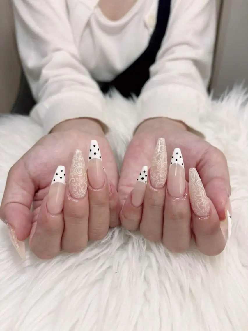 ネイル haru nailのネイルデザイン