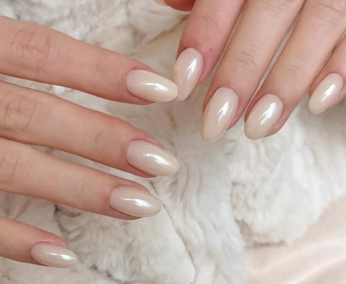 ネイル ハンドネイル エリ🫧 nail池袋東口のネイルデザイン