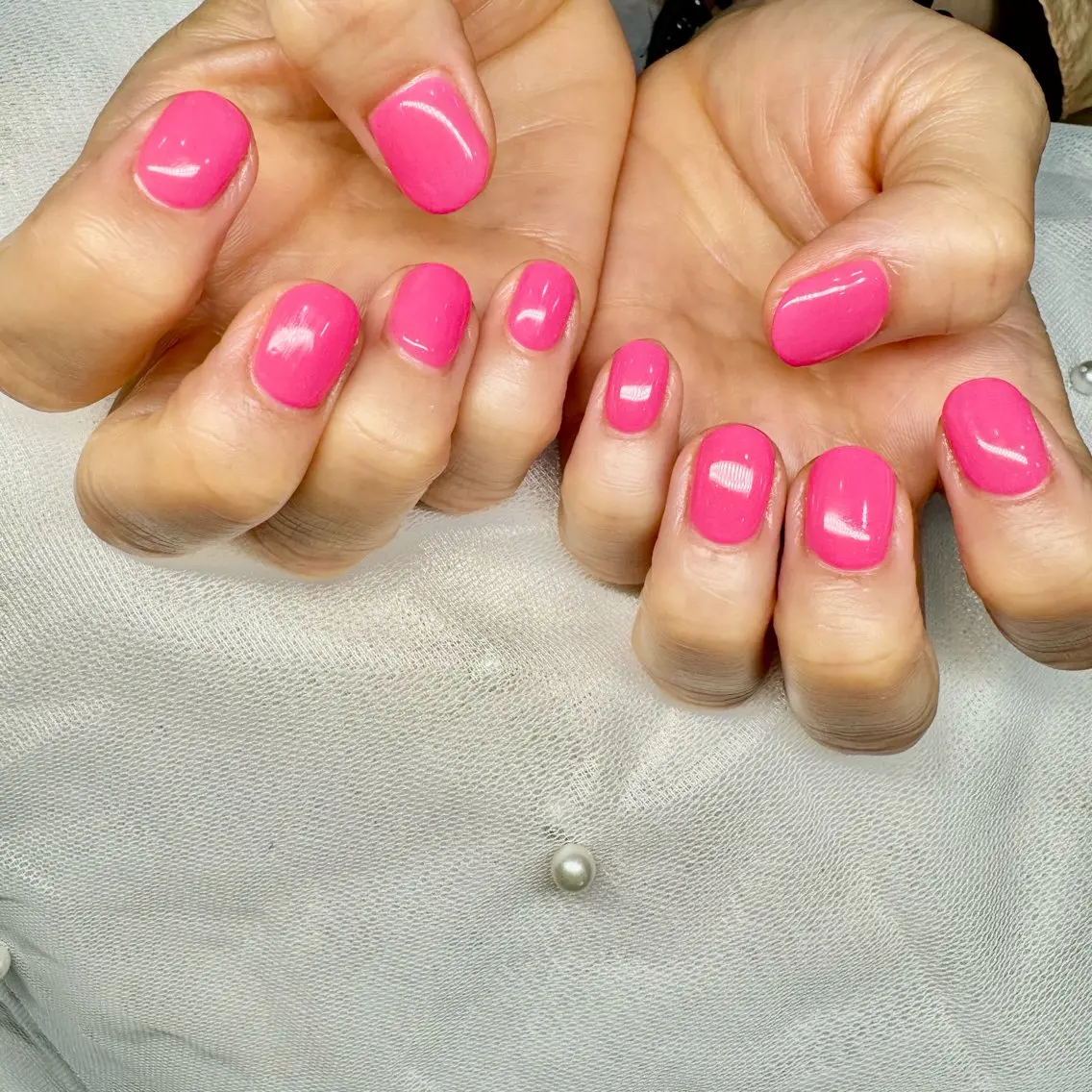 ネイル CITRON🍊 MISAのネイルデザイン