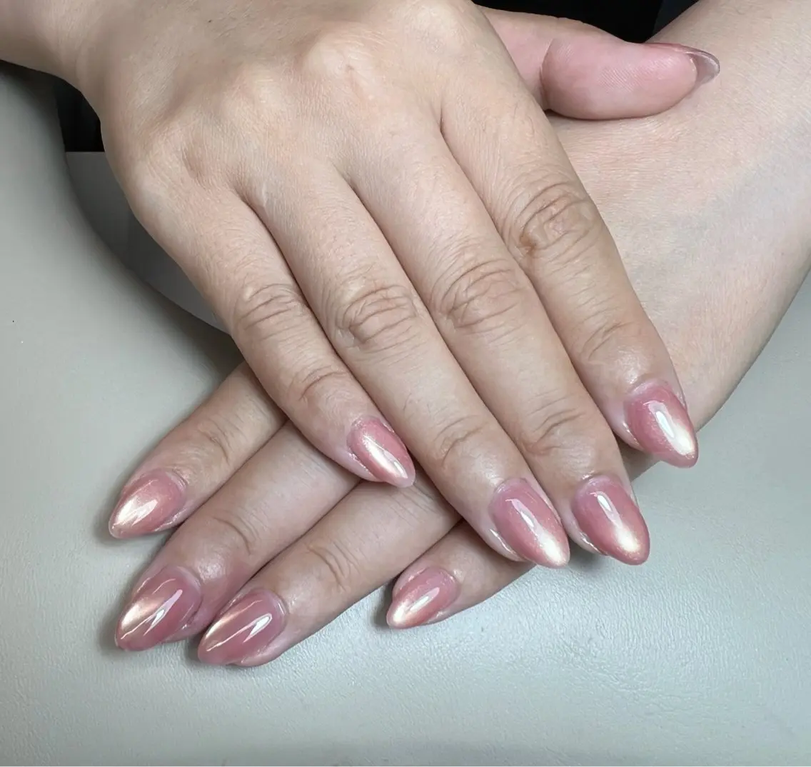 ネイル guarendo ゆきのネイルデザイン