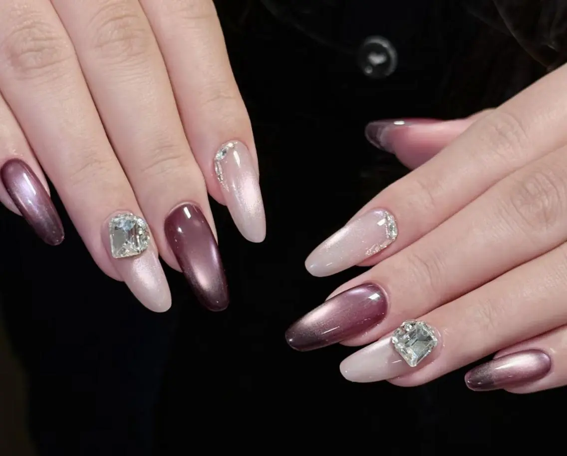 ネイル ハンドネイル Miya🎀 nailのネイルデザイン
