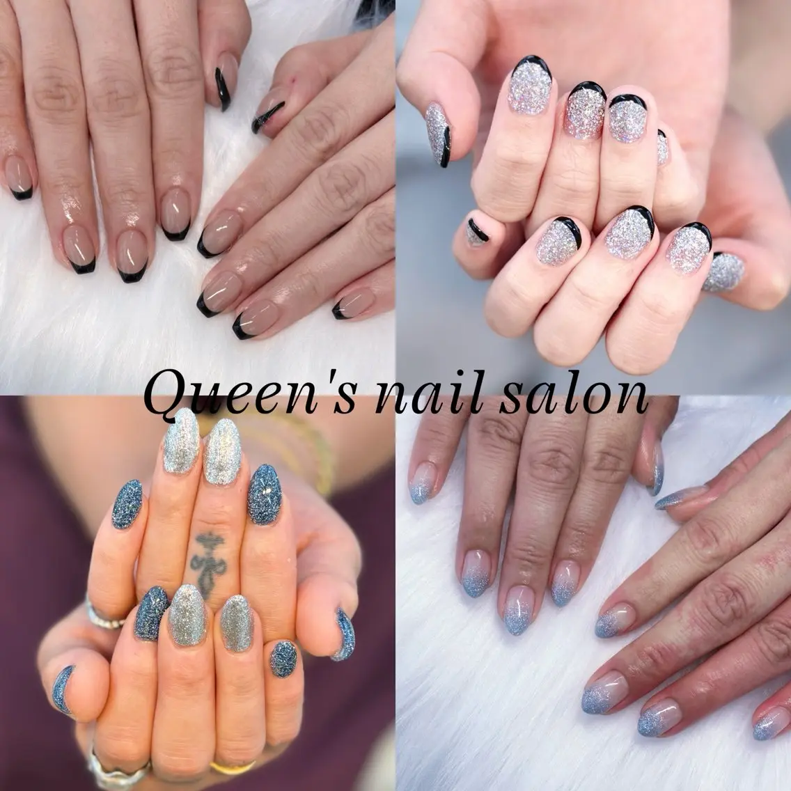 ネイル Queen‘s nail salonのネイルデザイン
