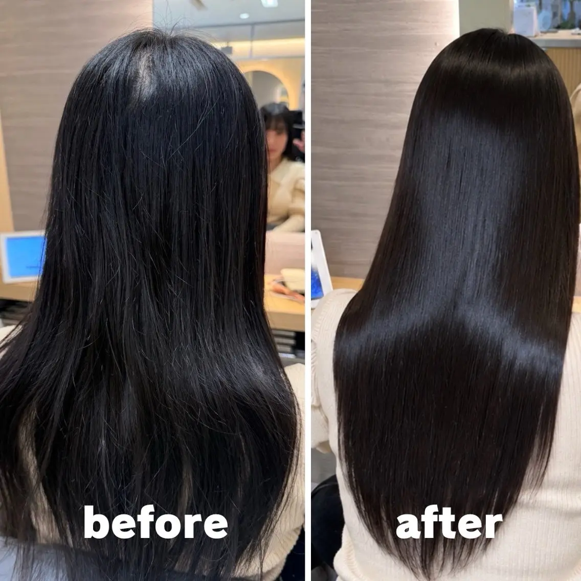 ロング めい 🩶🩶のヘアスタイル