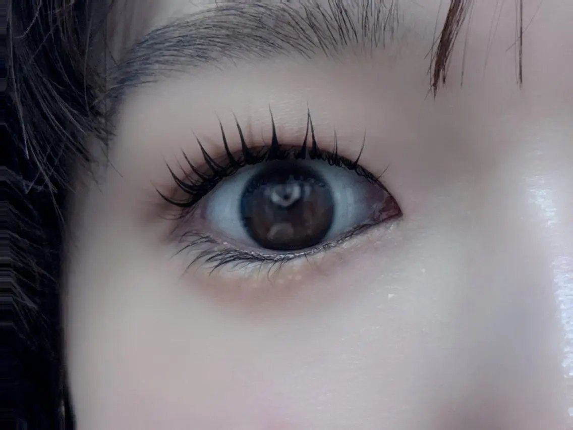マツエク・マツパ BEL EYE BEAUTYアイ中野のマツエク・マツパデザイン
