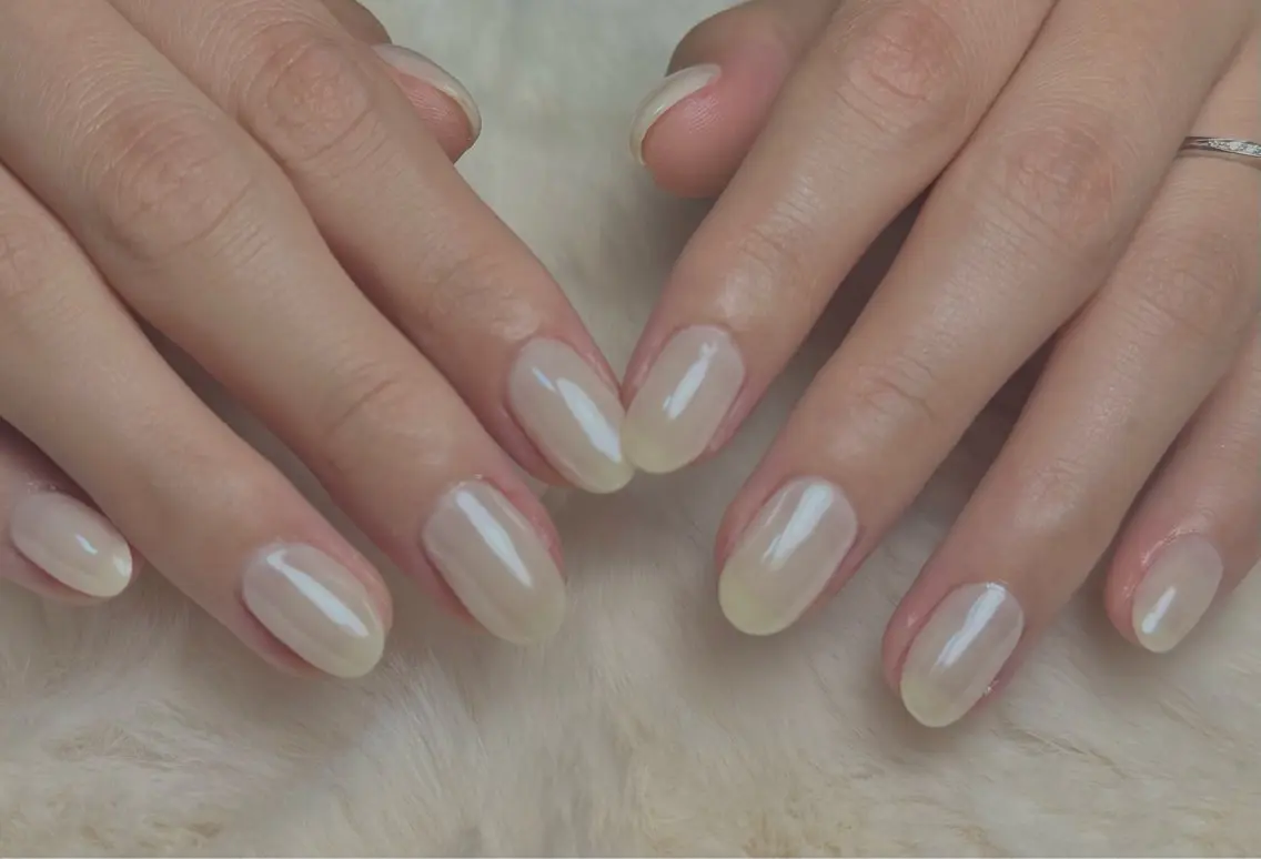 ネイル ハンドネイル 天神/今泉 Yuka nailのネイルデザイン