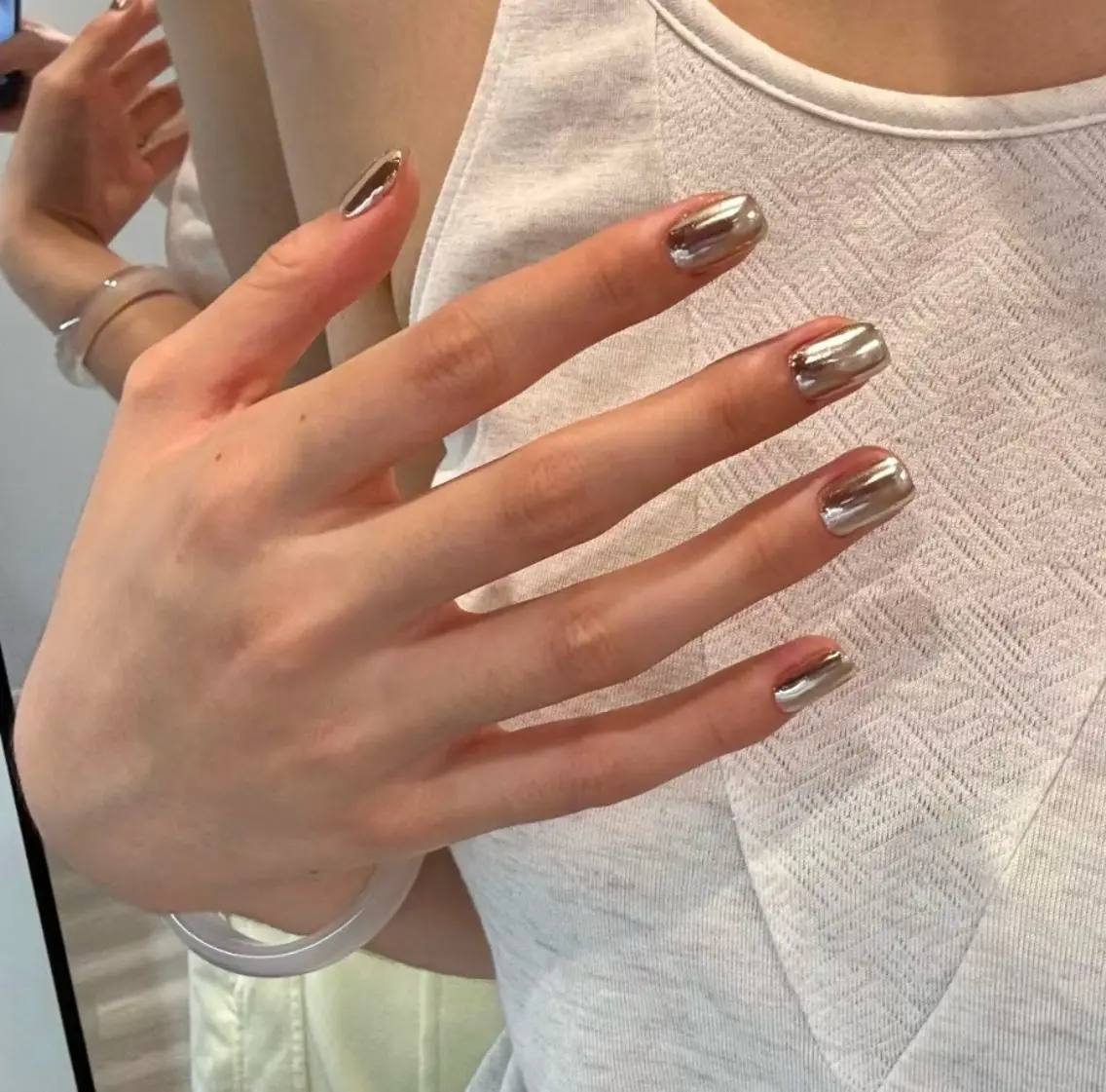 ネイル ハンドネイル H3 Nail Miniのネイルデザイン