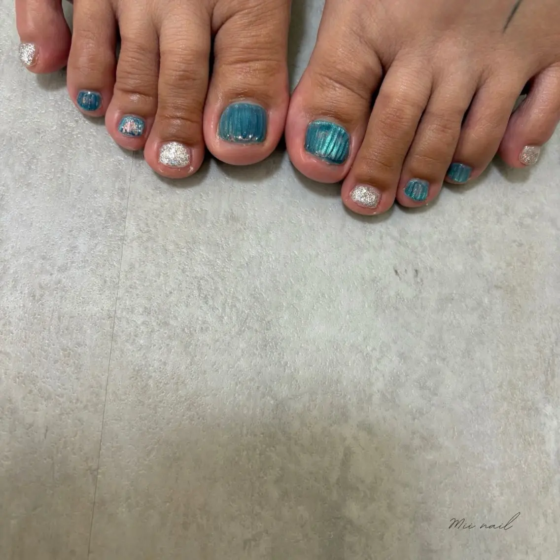 ネイル Mii nail いづみのその他イメージ