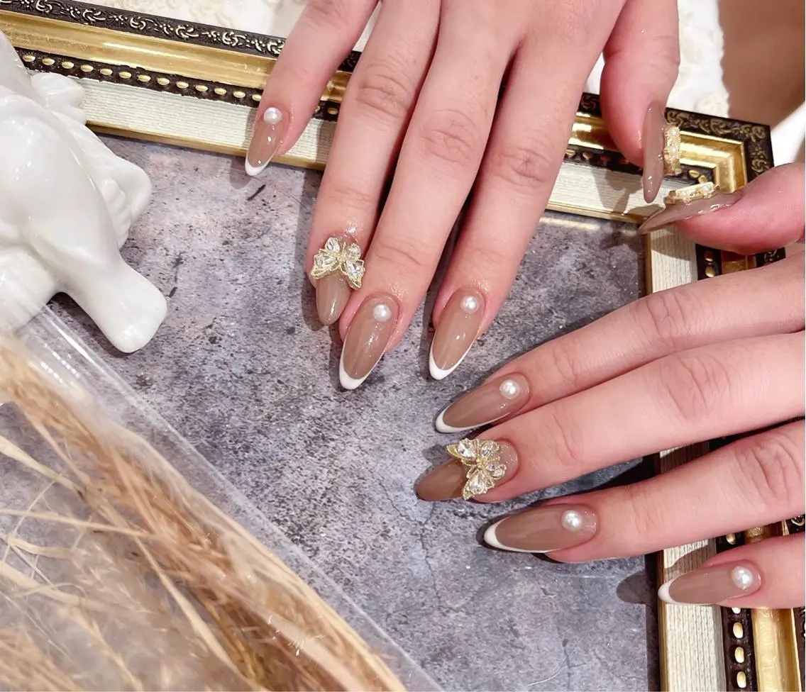 ネイル FLY Nail Salonのネイルデザイン