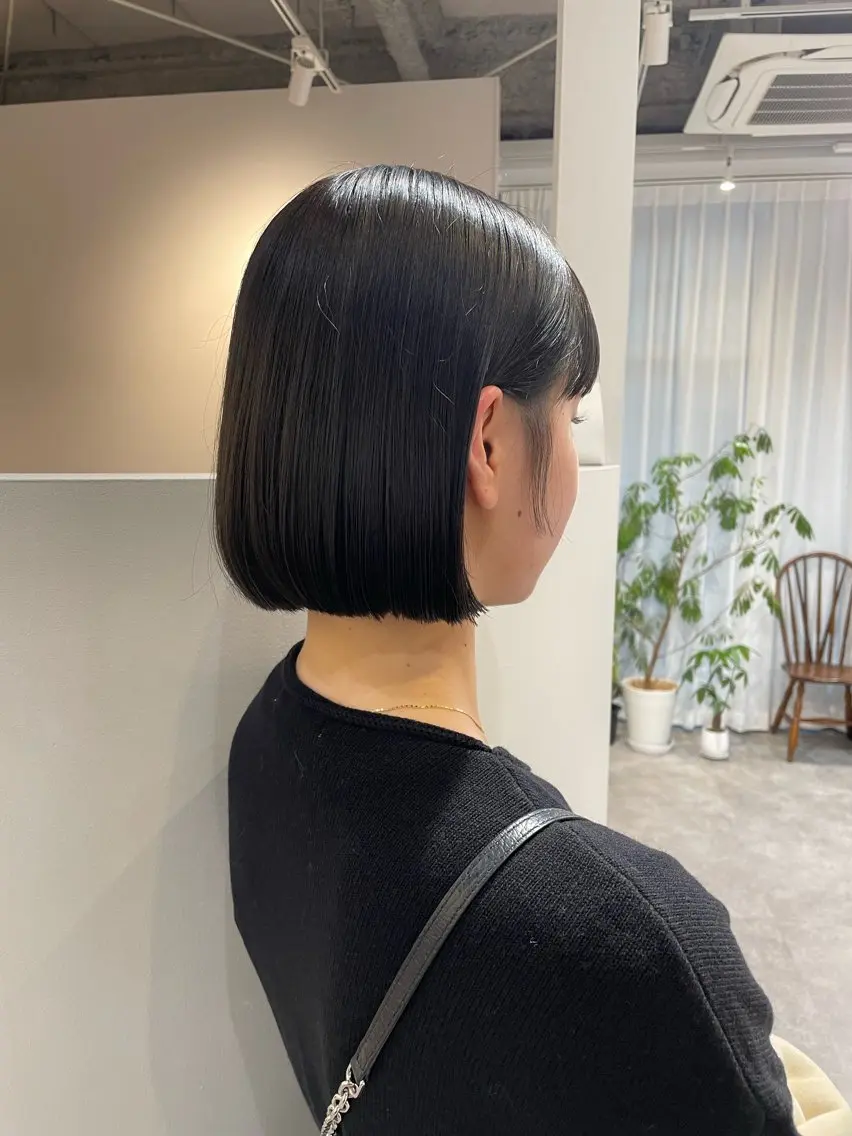 ショート カラー ♡kyoka /  uyu♡のヘアスタイル
