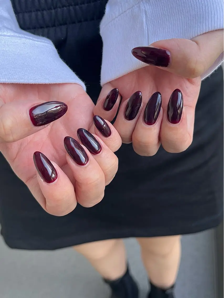 ネイル ハンドネイル Nailsalon Fave/Rinaのネイルデザイン