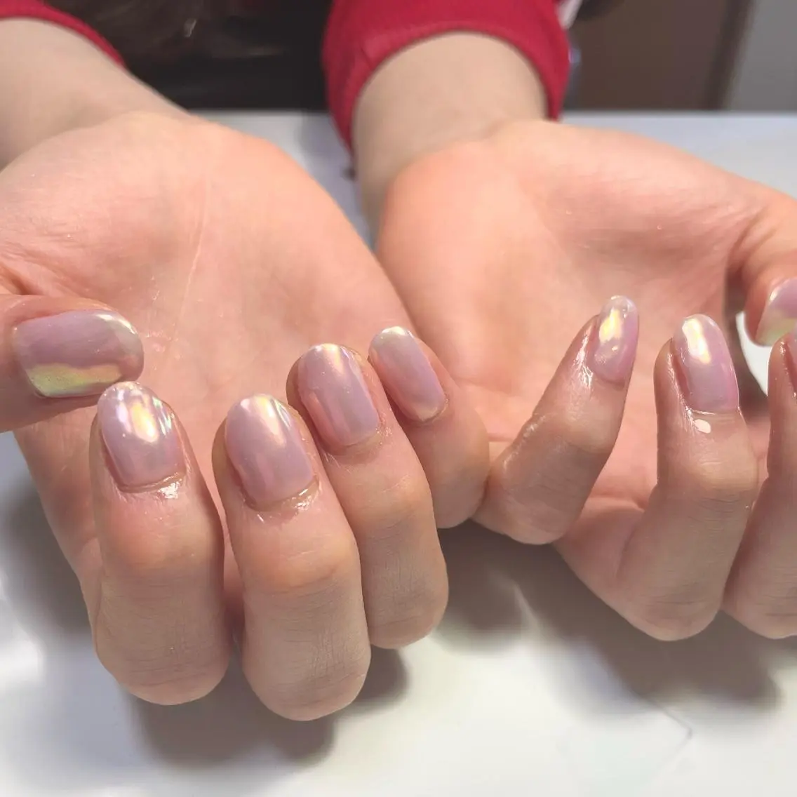 ネイル 北名古屋♡ ayanaのネイルデザイン