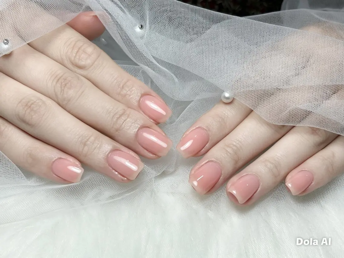 ネイル ハンドネイル Lana Nailのネイルデザイン