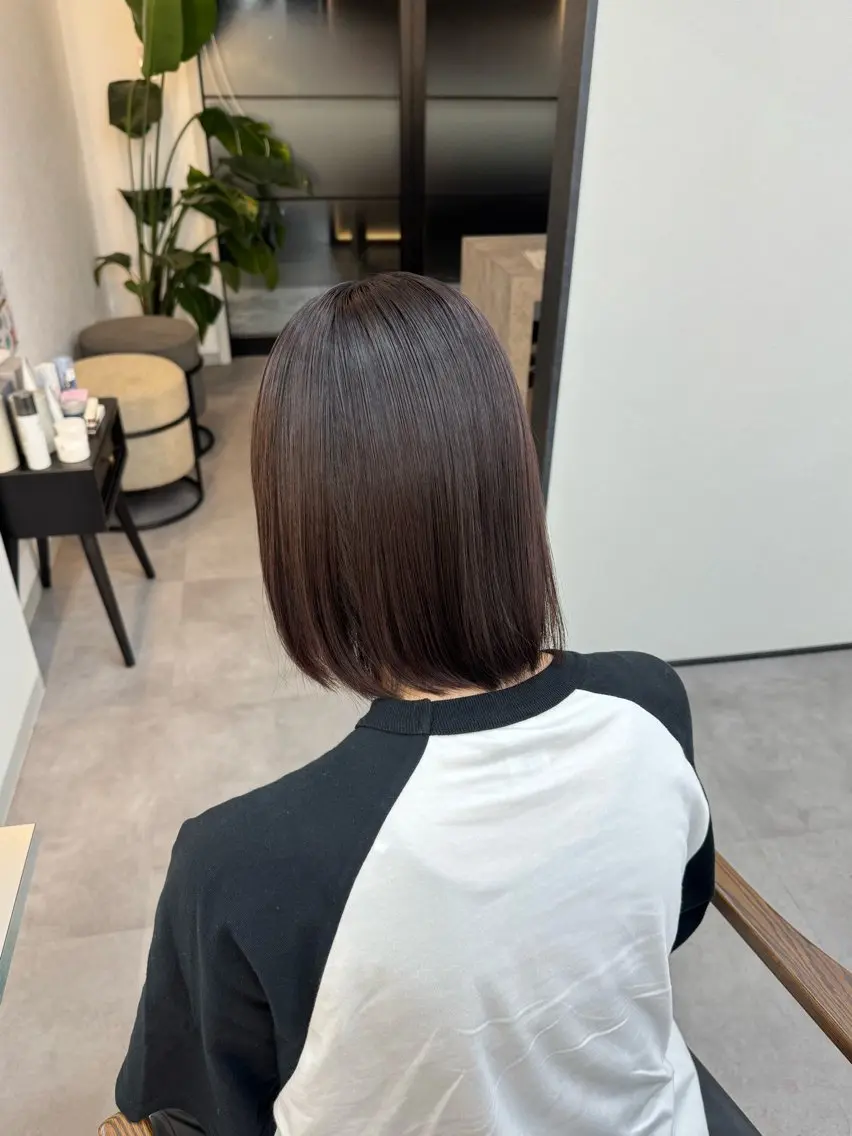 ワンカラーのみ🌷の写真